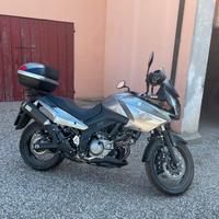 Suzuki Vstrom 650