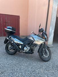Suzuki Vstrom 650