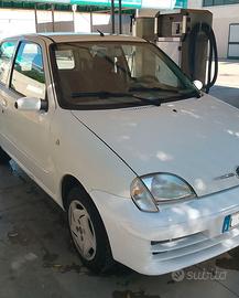Fiat 600 del 2008