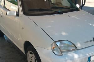Fiat 600 del 2008