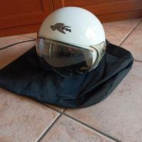 casco aperto unisex 