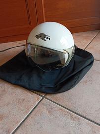 casco aperto unisex 