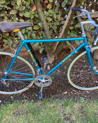 UBOLDI 28 campagnolo