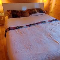 Letto contenitore e materasso in lattice