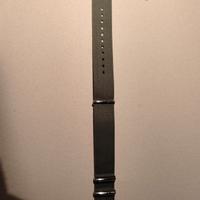 cinturino nato verde militare