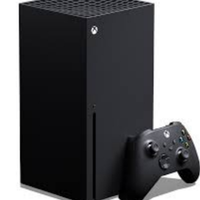 Xbox X Series