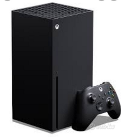 Xbox X Series