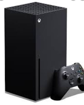 Xbox X Series