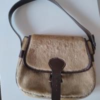 borsa in cavallino 