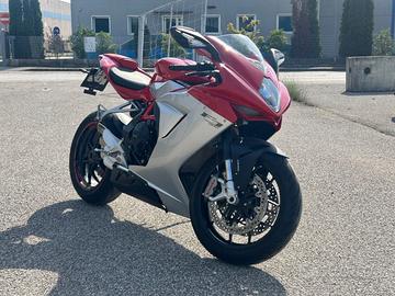 MV Augusta F3 800