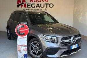 MERCEDES-BENZ GLB 200 d Automatic Premium