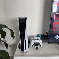 PlayStation 5 Slim versione Disco