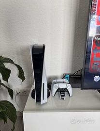 PlayStation 5 Slim versione Disco