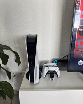 PlayStation 5 Slim versione Disco