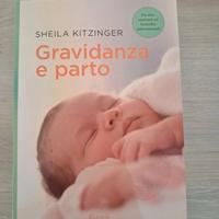 gravidanza e parto Sheila Kitzinger