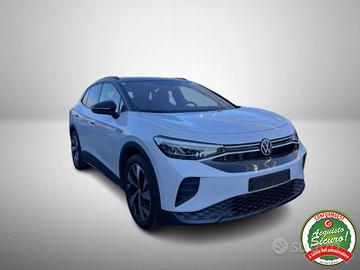 VOLKSWAGEN ID.4 1ST Max 70 Kw Pro Performance 20