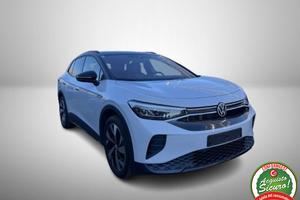 VOLKSWAGEN ID.4 1ST Max 70 Kw Pro Performance 20