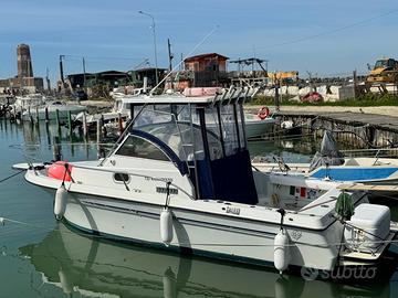 3B Craft T22 Walkaround