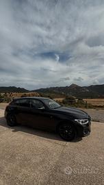 BMW 116 D MSport