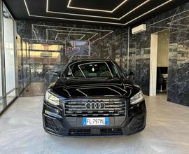 AUDI Q2 1.6 TDI Sline ( Garanzia 12 Mesi)