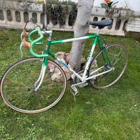 Bici da corsa