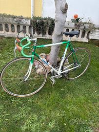Bici da corsa