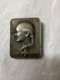 Spilla Festa nazionale 