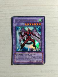 Neos Grandioso Eroe Elementale