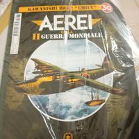collezione aerei 