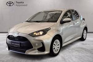 Toyota Yaris 1.5 VVT-iE Hybrid Active E-CVT