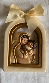 Thun madonna con bambino