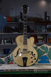 Ibanez Artcore AF105-NT (Fuori Produzione)