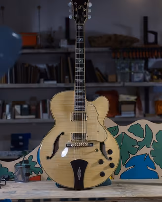 Ibanez Artcore AF105-NT (Fuori Produzione)