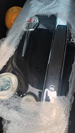 muso musetto fiat 500