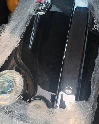 muso musetto fiat 500
