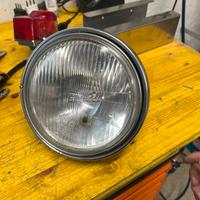 Faro anteriore honda