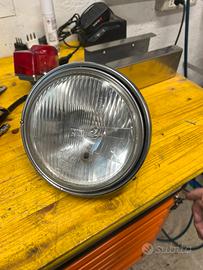 Faro anteriore honda