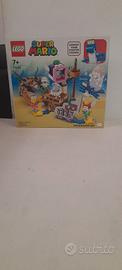 Lego 71432 super mario