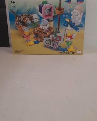 Lego 71432 super mario