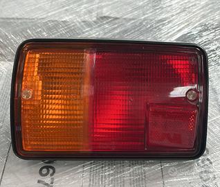 FANALE POSTERIORE DX FIAT 126 FSM COD.OE 7572353