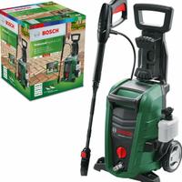Bosch Idropulitrice UniversalAquatak 135, 2 ugelli