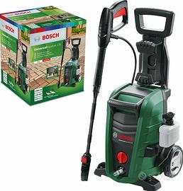 Bosch Idropulitrice UniversalAquatak 135, 2 ugelli