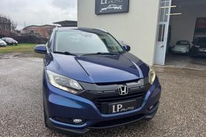Honda HR-V 1.6 i-DTEC Elegance Navi ADAS