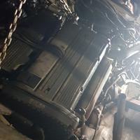 motore coupe 2.0 turbo 16v