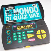 Gioco domande Quiz Wiz Gig Tiger