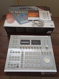 Maschine Studio