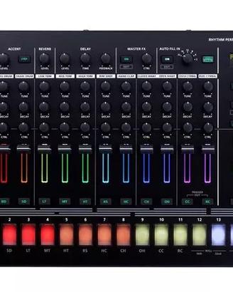 ROLAND TR-8S Rhythm Performer