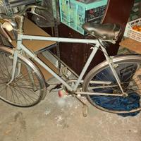 bici da sistemare