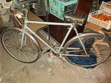 bici da sistemare
