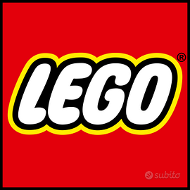 LEGO GROSSO LOTTO